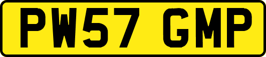 PW57GMP