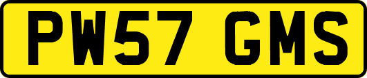 PW57GMS