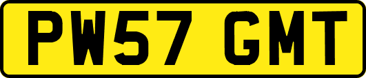PW57GMT