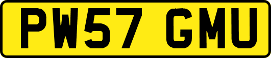 PW57GMU