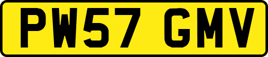PW57GMV
