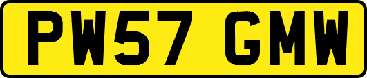 PW57GMW