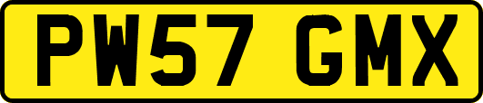 PW57GMX