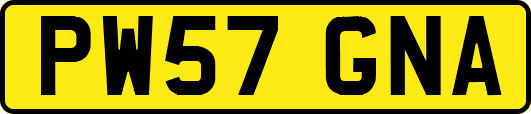 PW57GNA