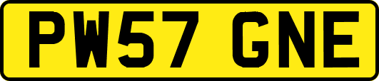 PW57GNE