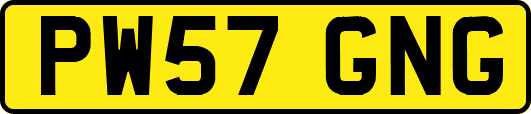 PW57GNG
