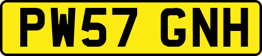 PW57GNH