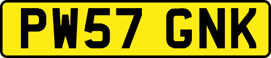 PW57GNK