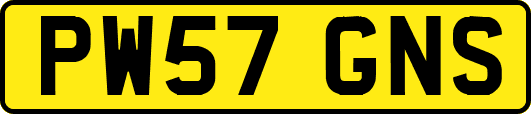 PW57GNS
