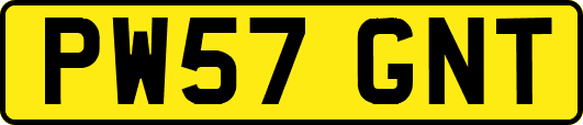 PW57GNT