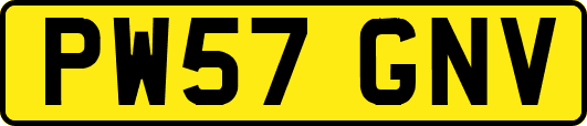 PW57GNV