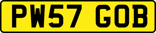 PW57GOB