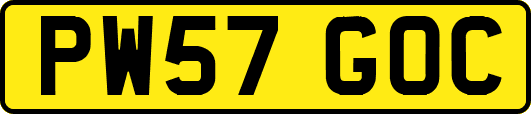 PW57GOC
