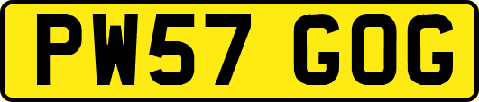 PW57GOG