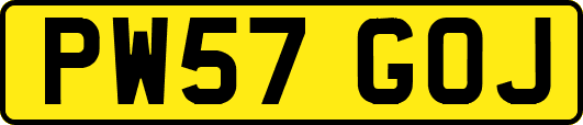 PW57GOJ