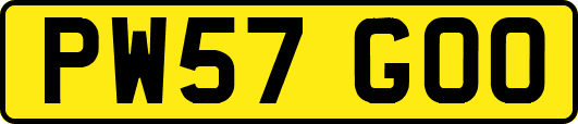 PW57GOO