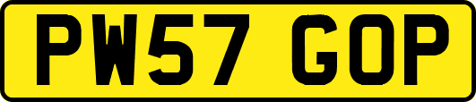 PW57GOP