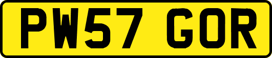 PW57GOR