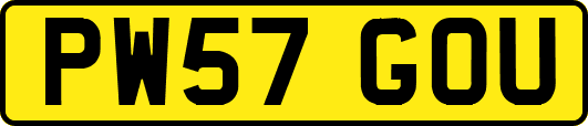 PW57GOU