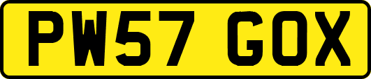 PW57GOX