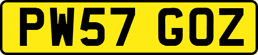 PW57GOZ