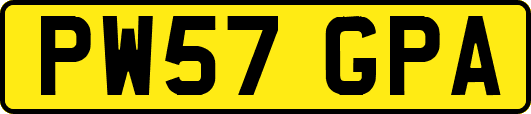 PW57GPA