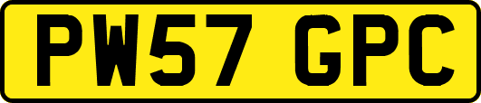 PW57GPC