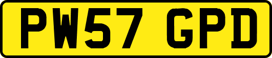 PW57GPD