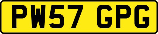 PW57GPG
