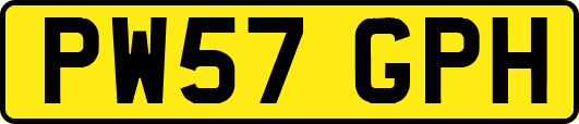 PW57GPH