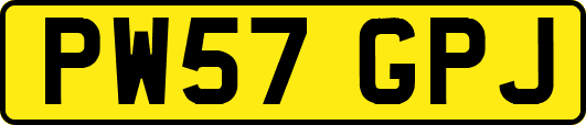 PW57GPJ