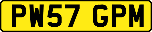 PW57GPM