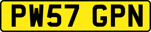 PW57GPN