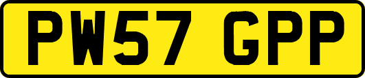 PW57GPP