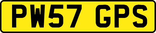 PW57GPS