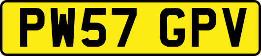 PW57GPV