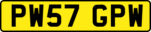 PW57GPW