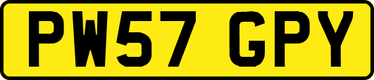 PW57GPY