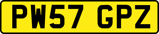 PW57GPZ