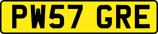 PW57GRE