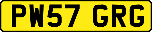 PW57GRG