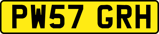 PW57GRH