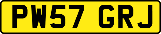 PW57GRJ