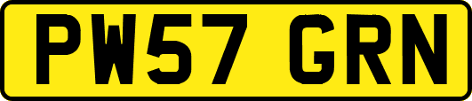 PW57GRN