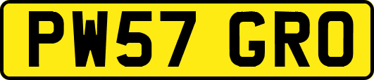 PW57GRO