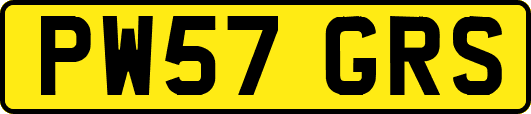 PW57GRS
