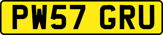 PW57GRU