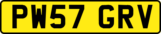 PW57GRV