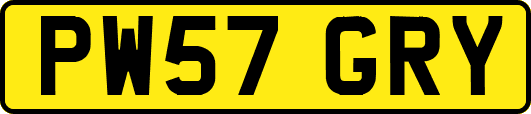 PW57GRY