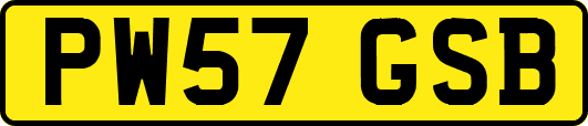 PW57GSB